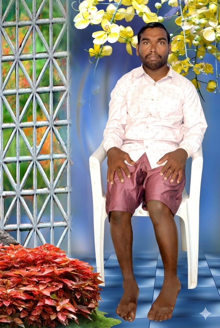 Hoshangabad Matrimony(21690)