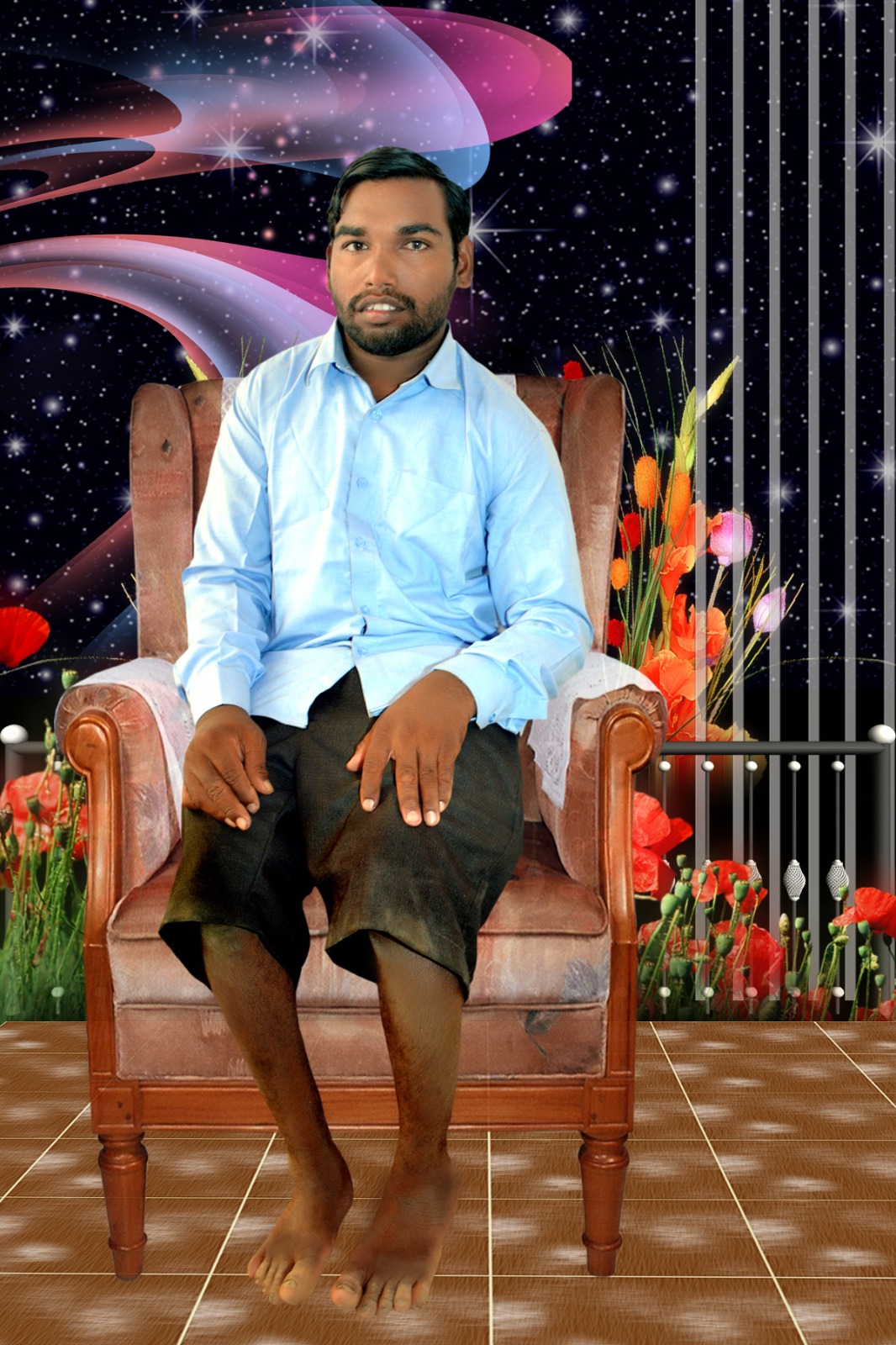 Hoshangabad Grooms Matrimonial Profile