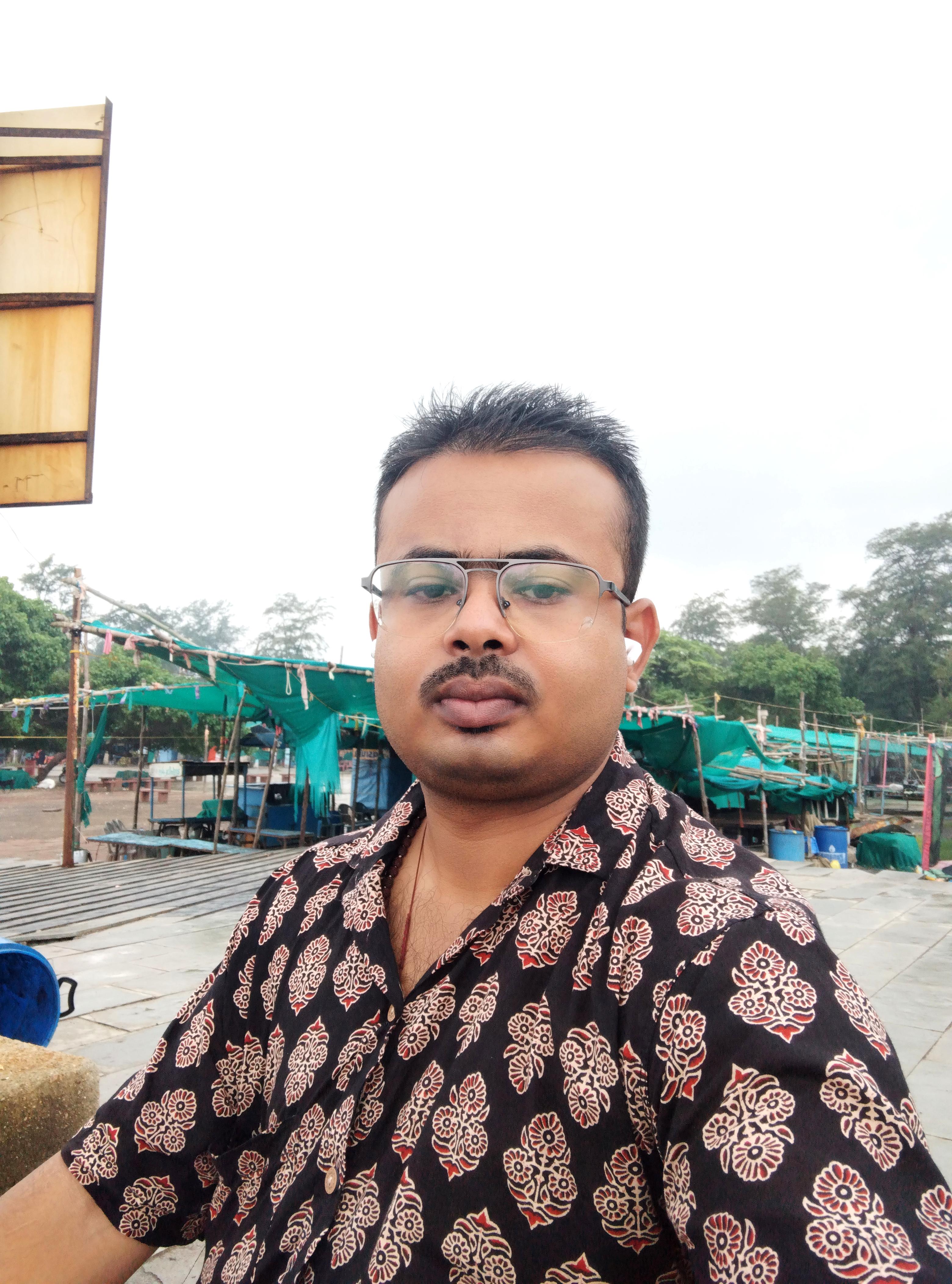 Lucknow Matrimony(21698)