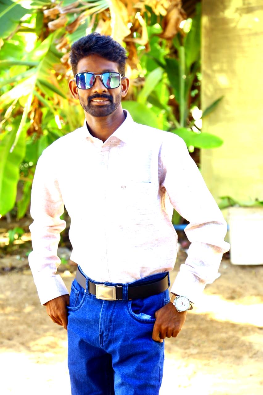 Ramanathapuram Matrimony(21747)