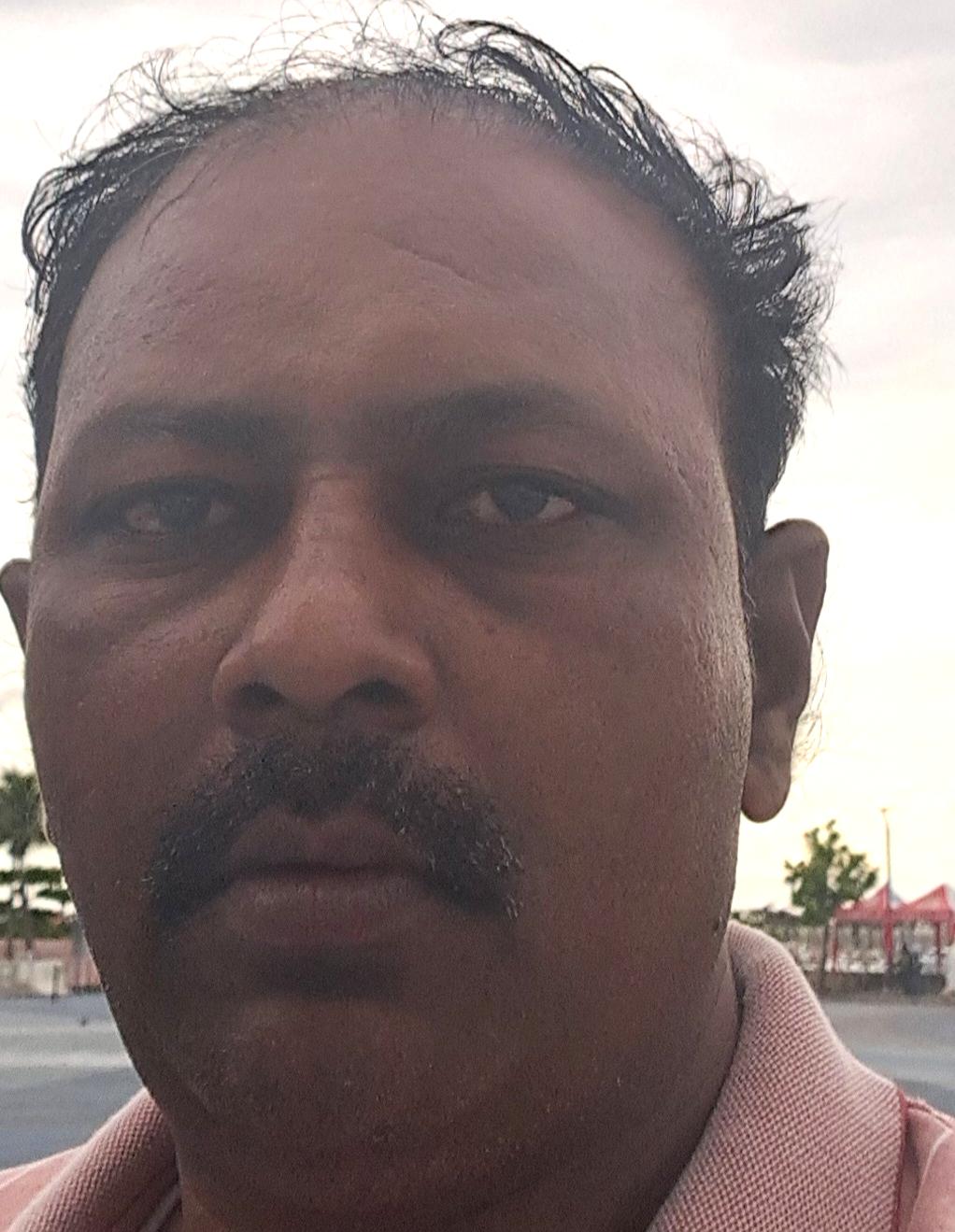 Khammam Matrimony(21758)