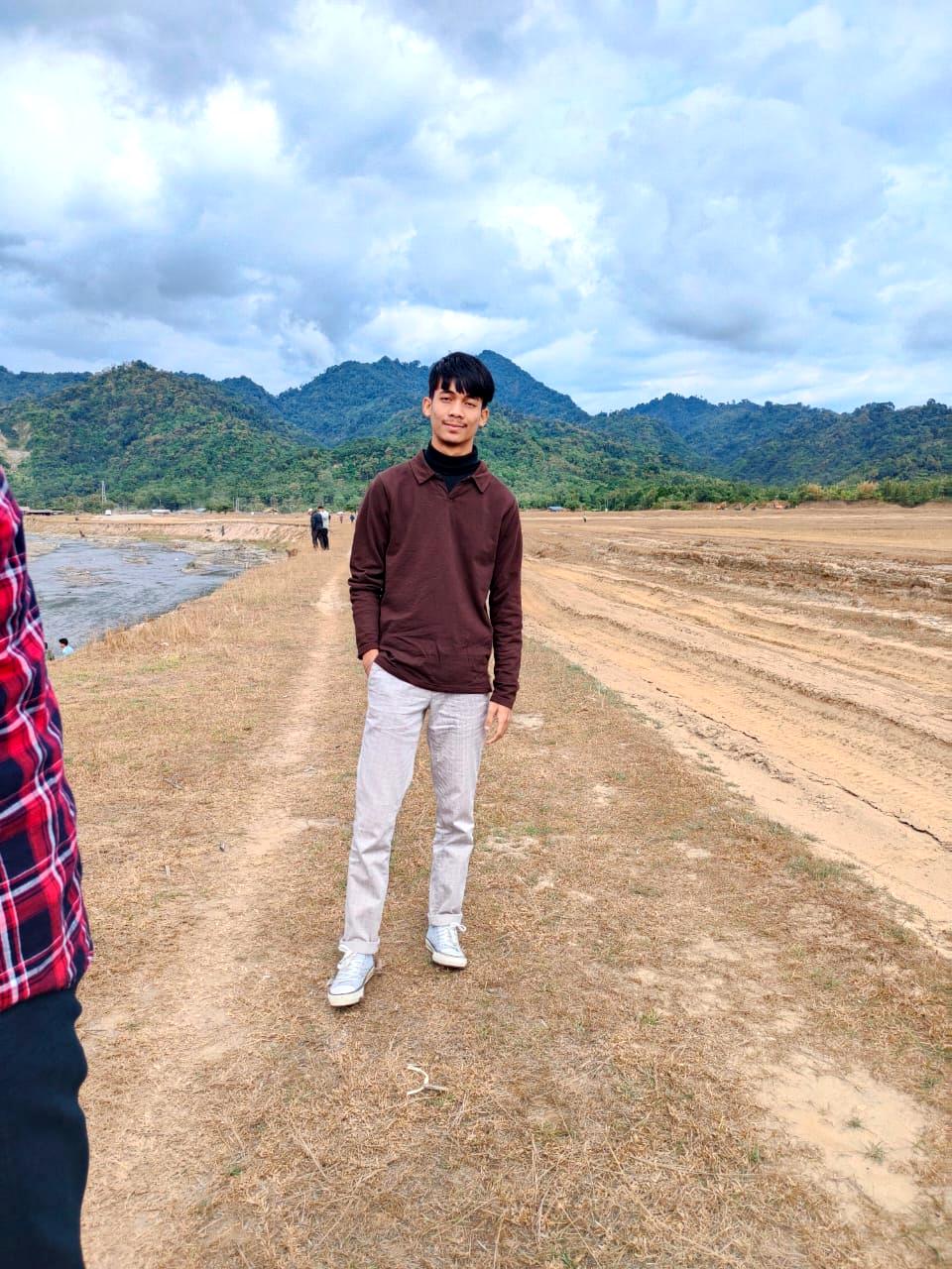 Tinsukia Matrimony(21857)