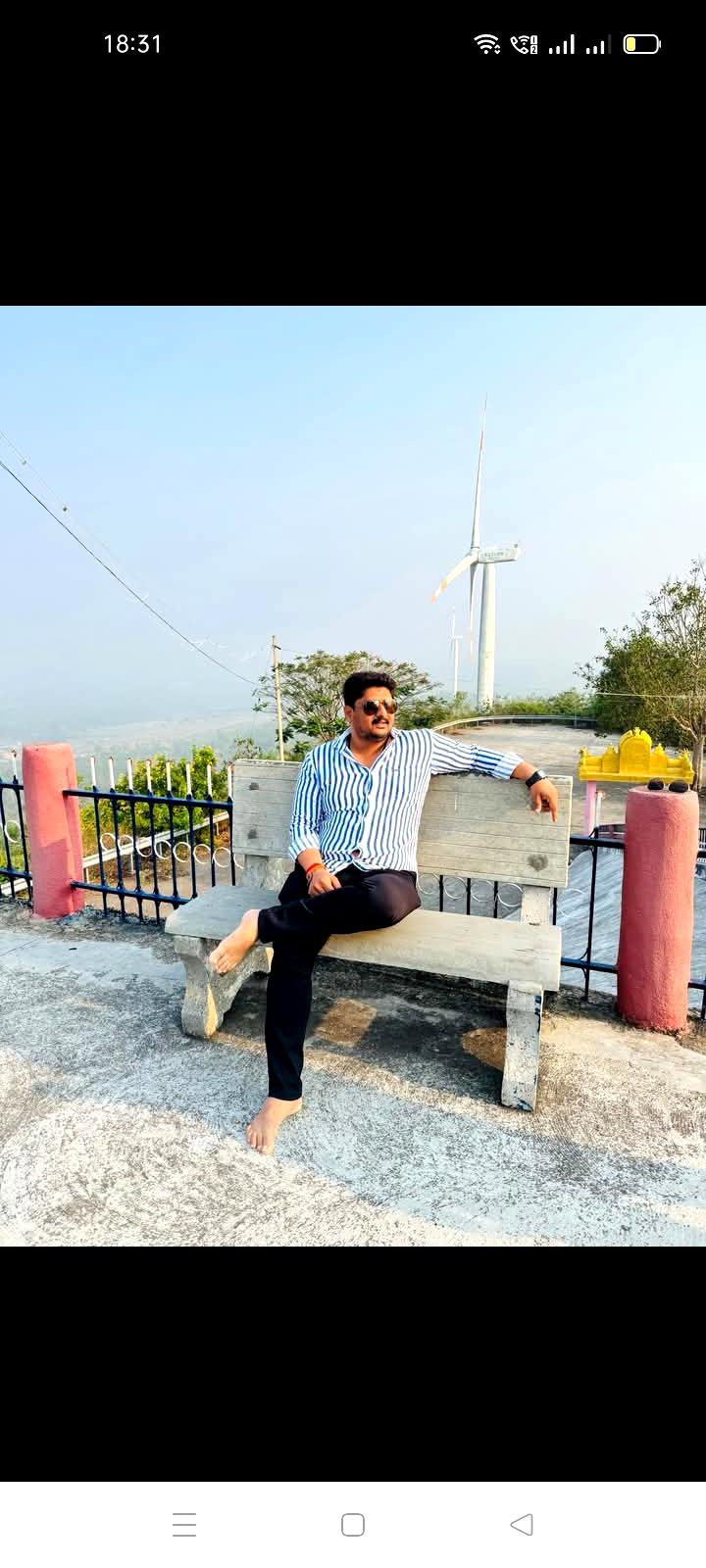 Bangalore Matrimony(21890)