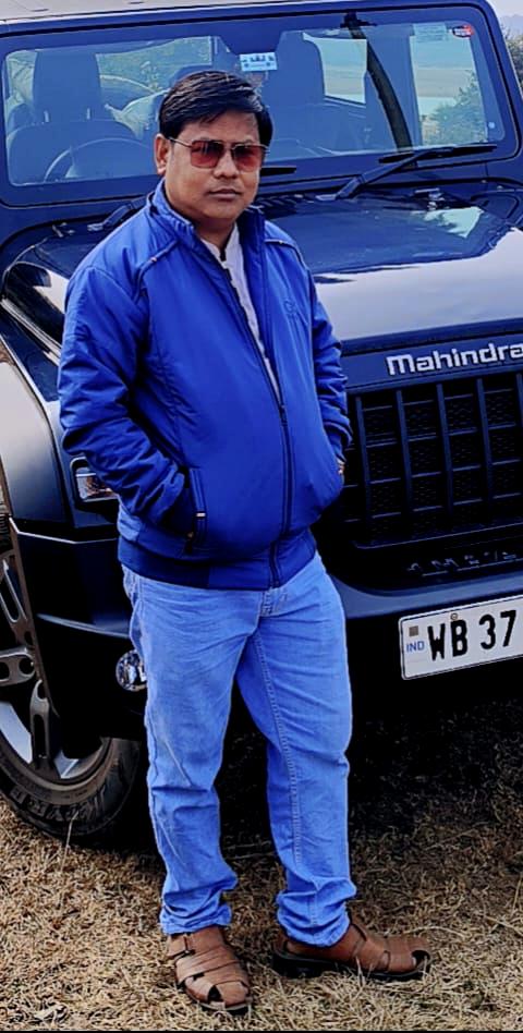 Asansol Matrimony(21894)