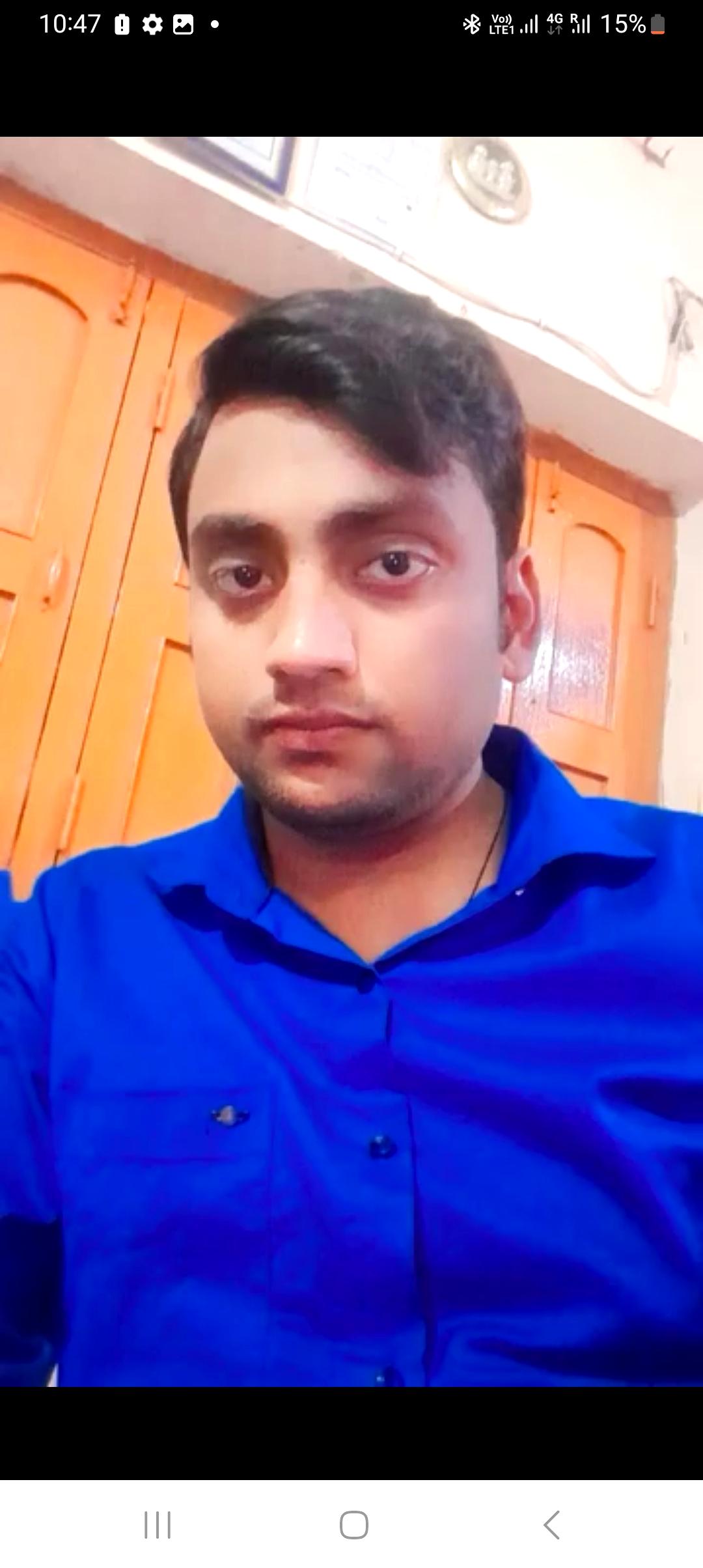 Madhubani Matrimony(21925)