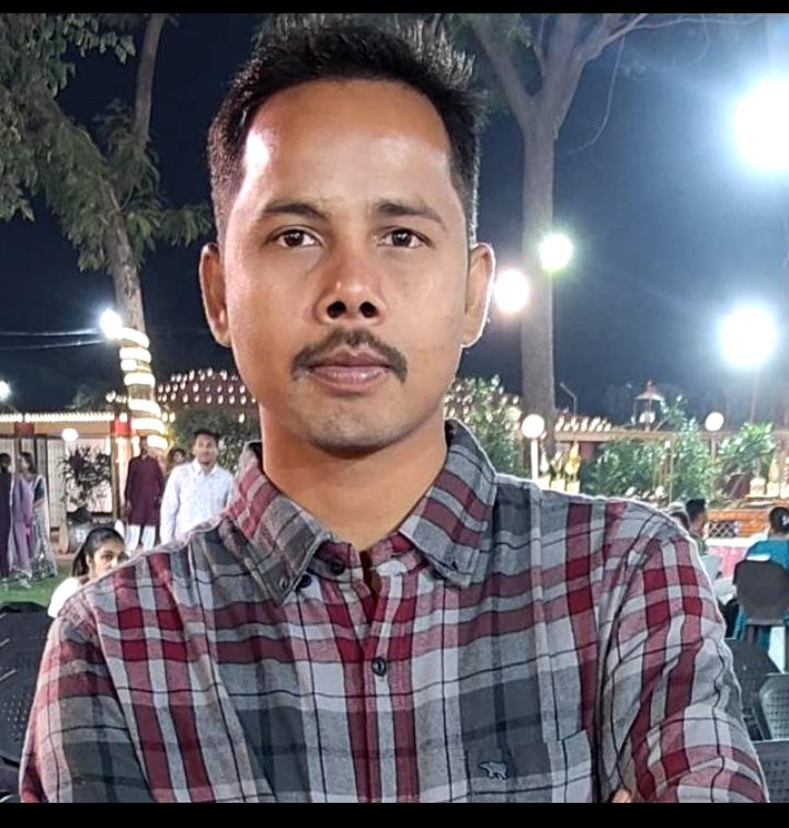 Begusarai Matrimony(21971)