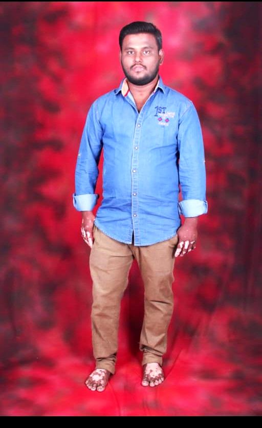 Tiruppur Matrimony(22016)