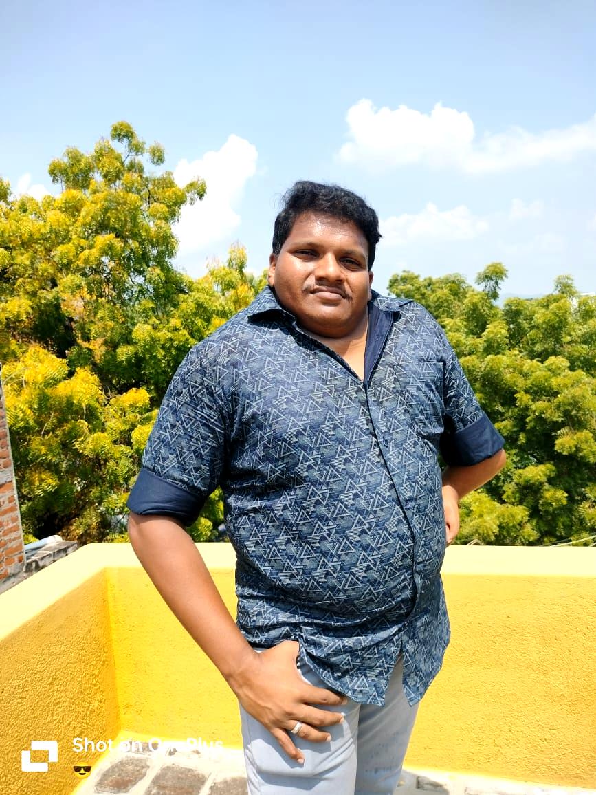 Virudhunagar Matrimony(22056)