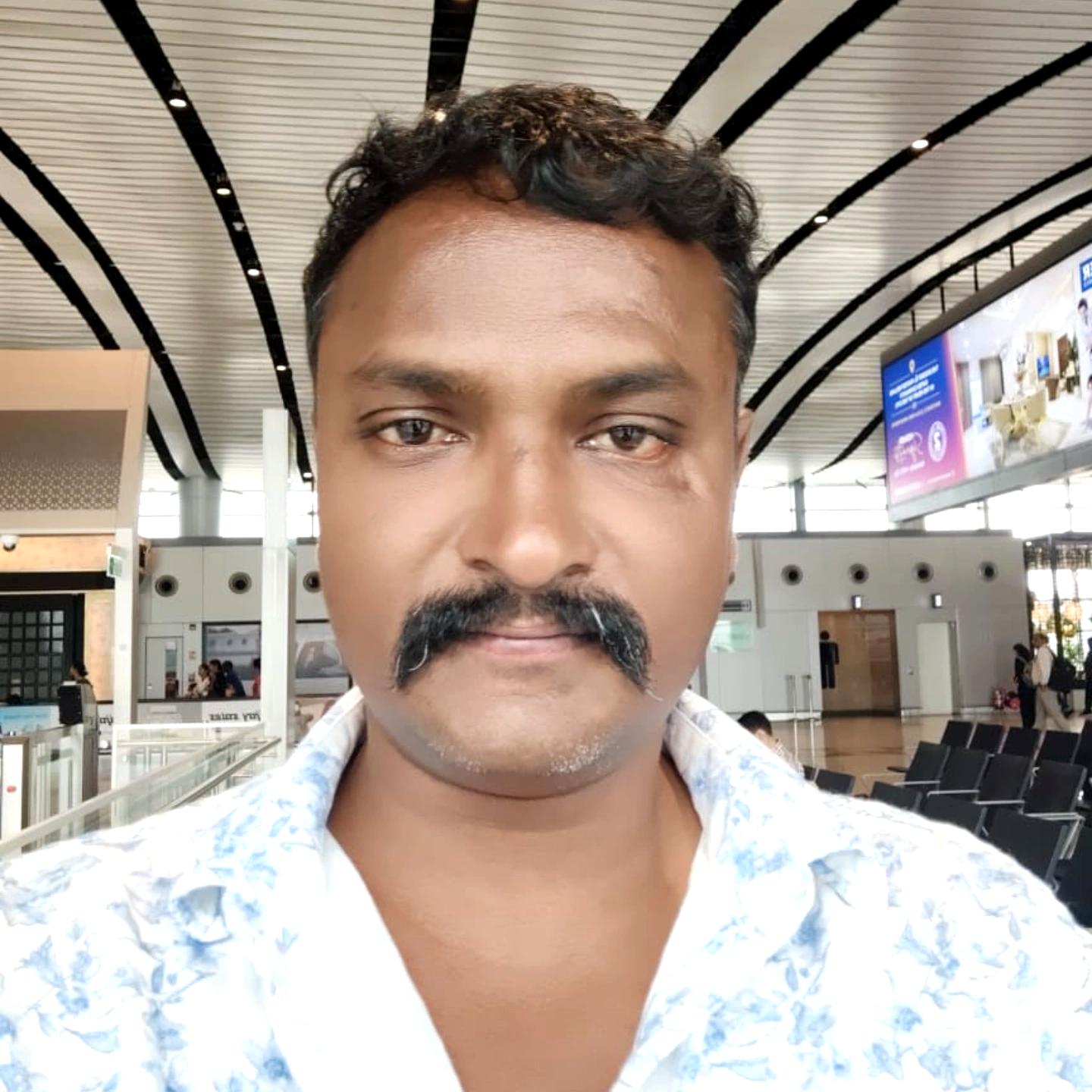 Hyderabad Matrimony(22090)