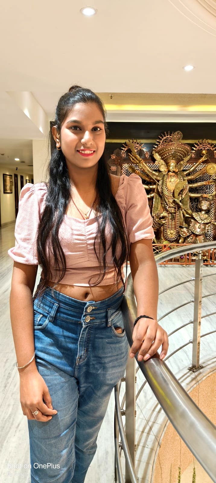 Jharsuguda Matrimony(22092)