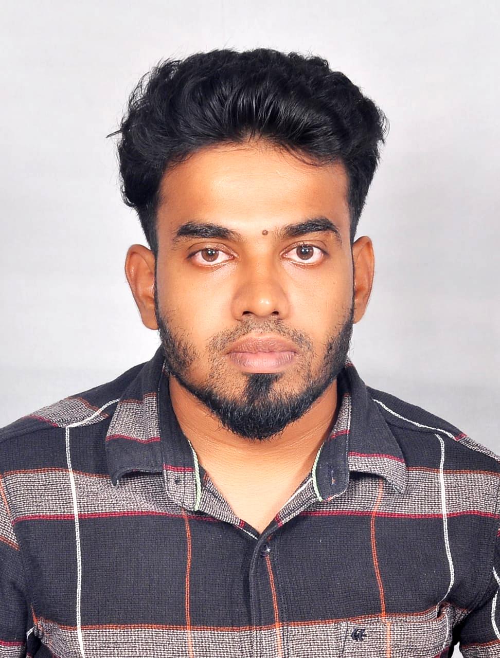 Puducherry City Matrimony(22175)