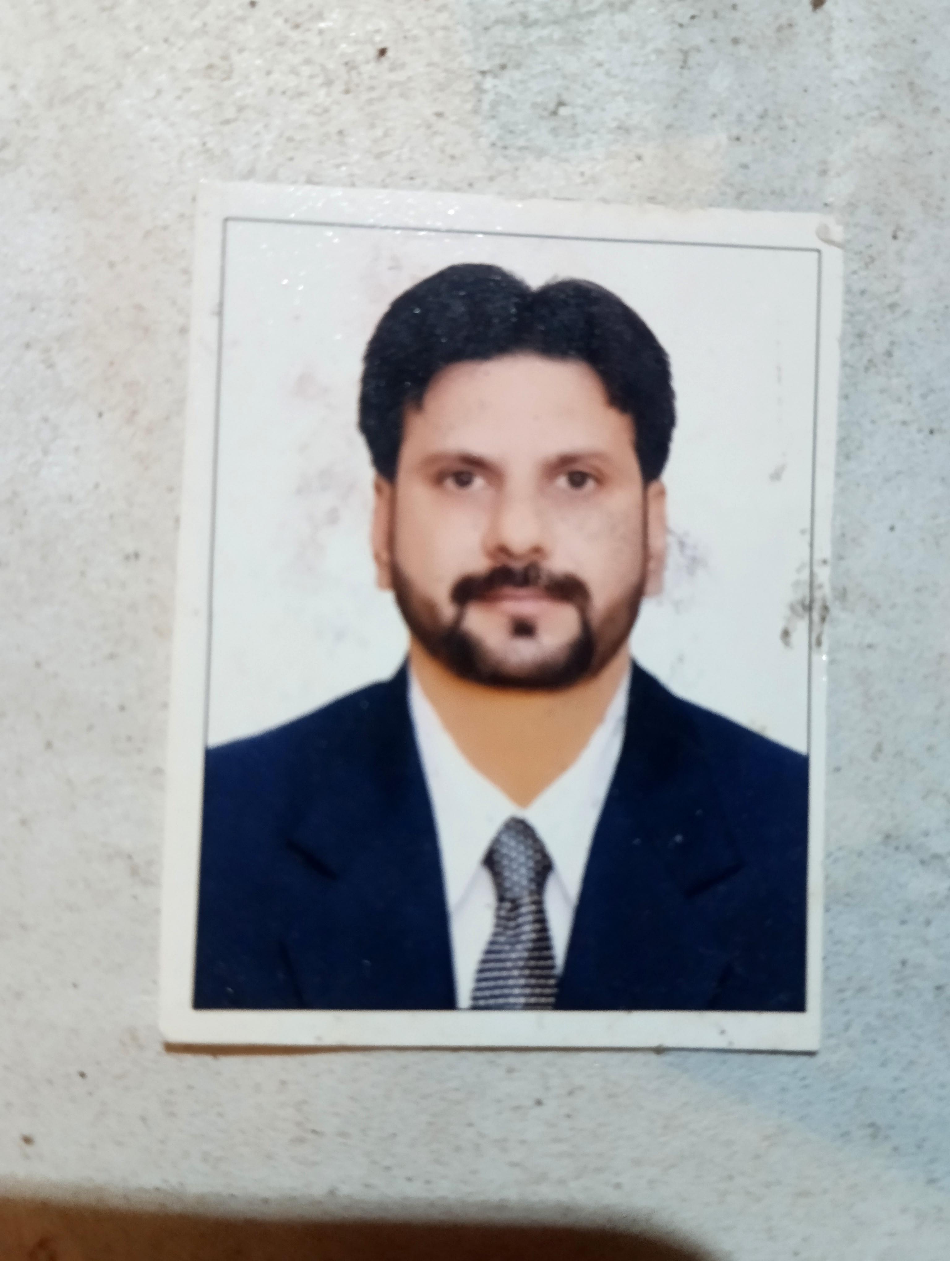 Roorkee Matrimony(22176)