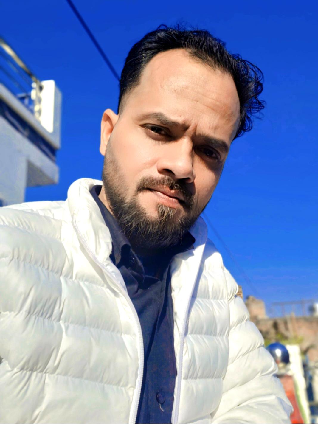 Saharanpur Matrimony(22185)