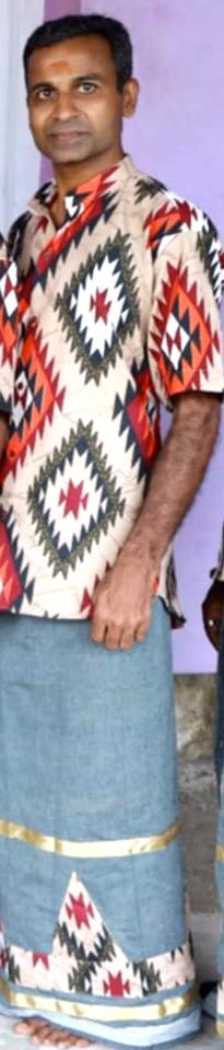 Kakching Matrimony(22220)