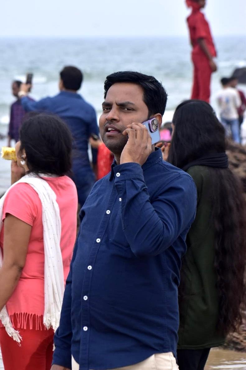 Nizamabad Matrimony(22241)