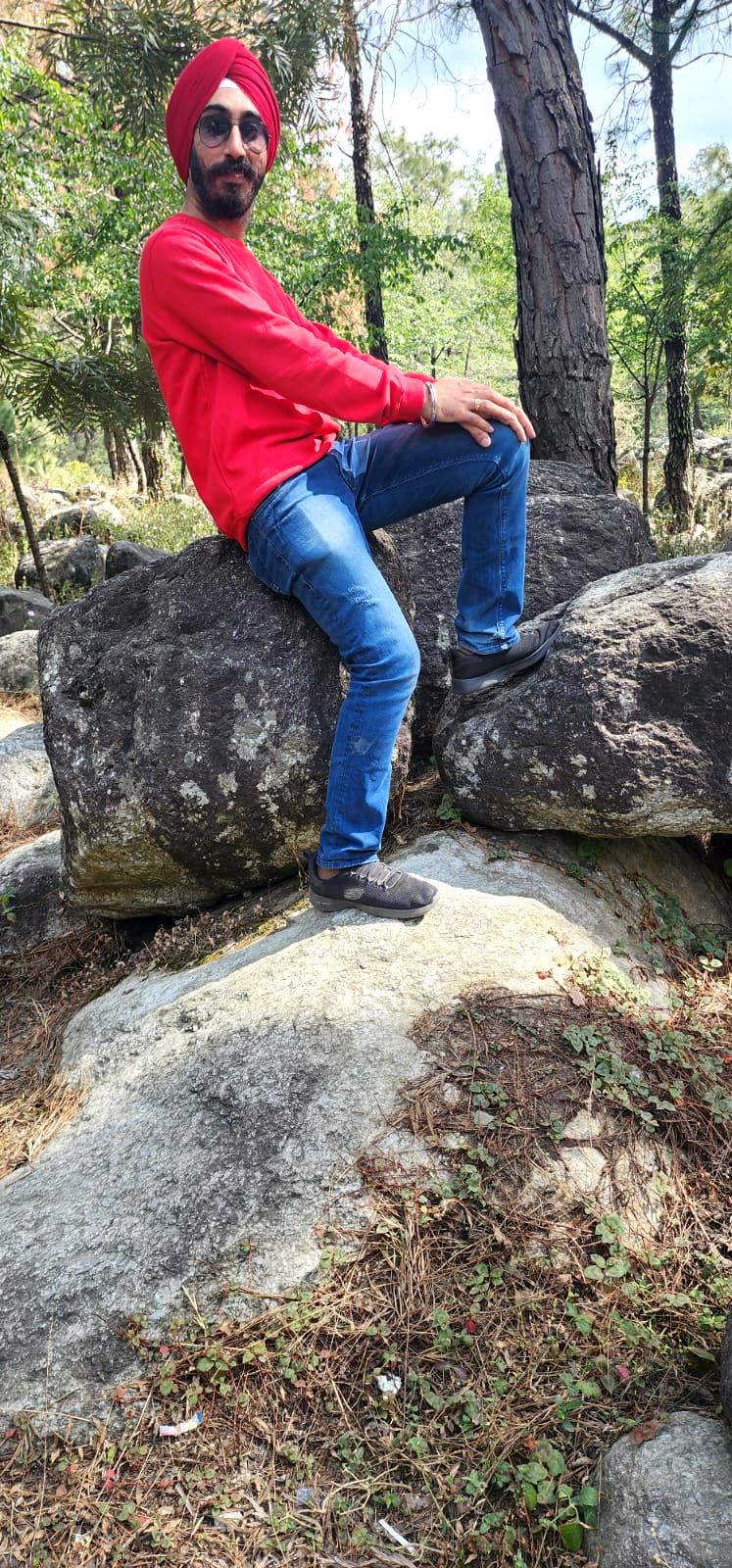 Delhi Matrimony(22297)