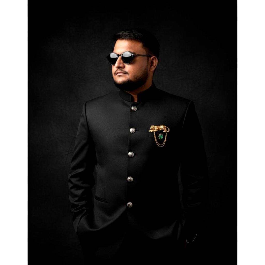 Patan Matrimony(22345)