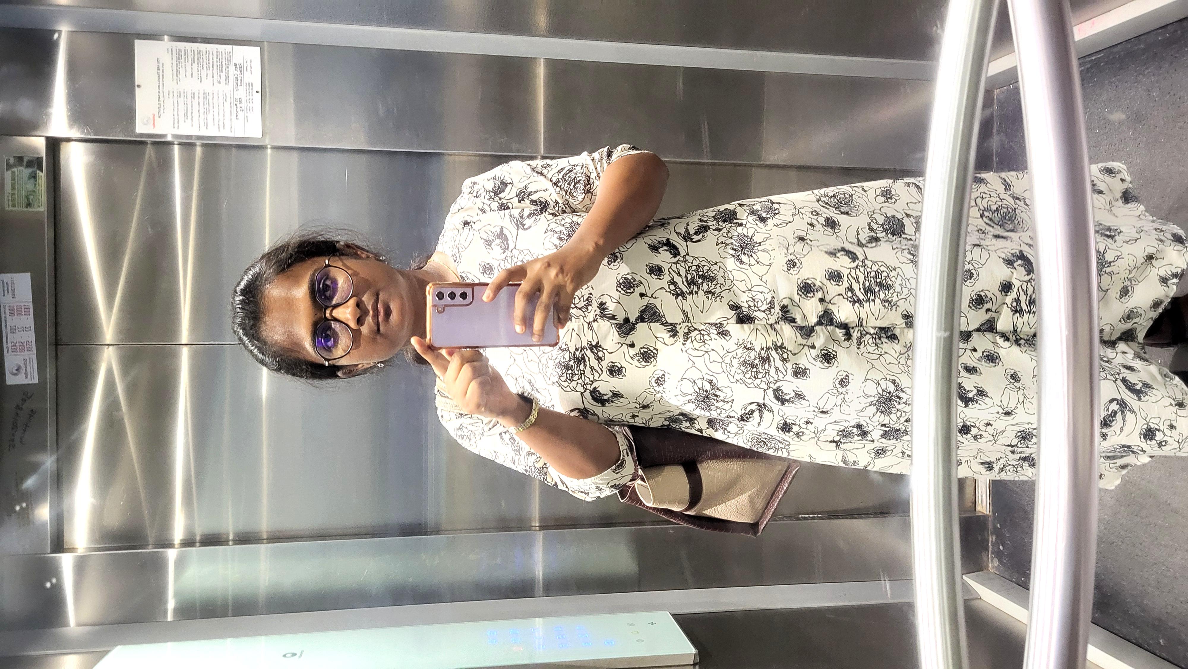 Mumbai Matrimony(22348)