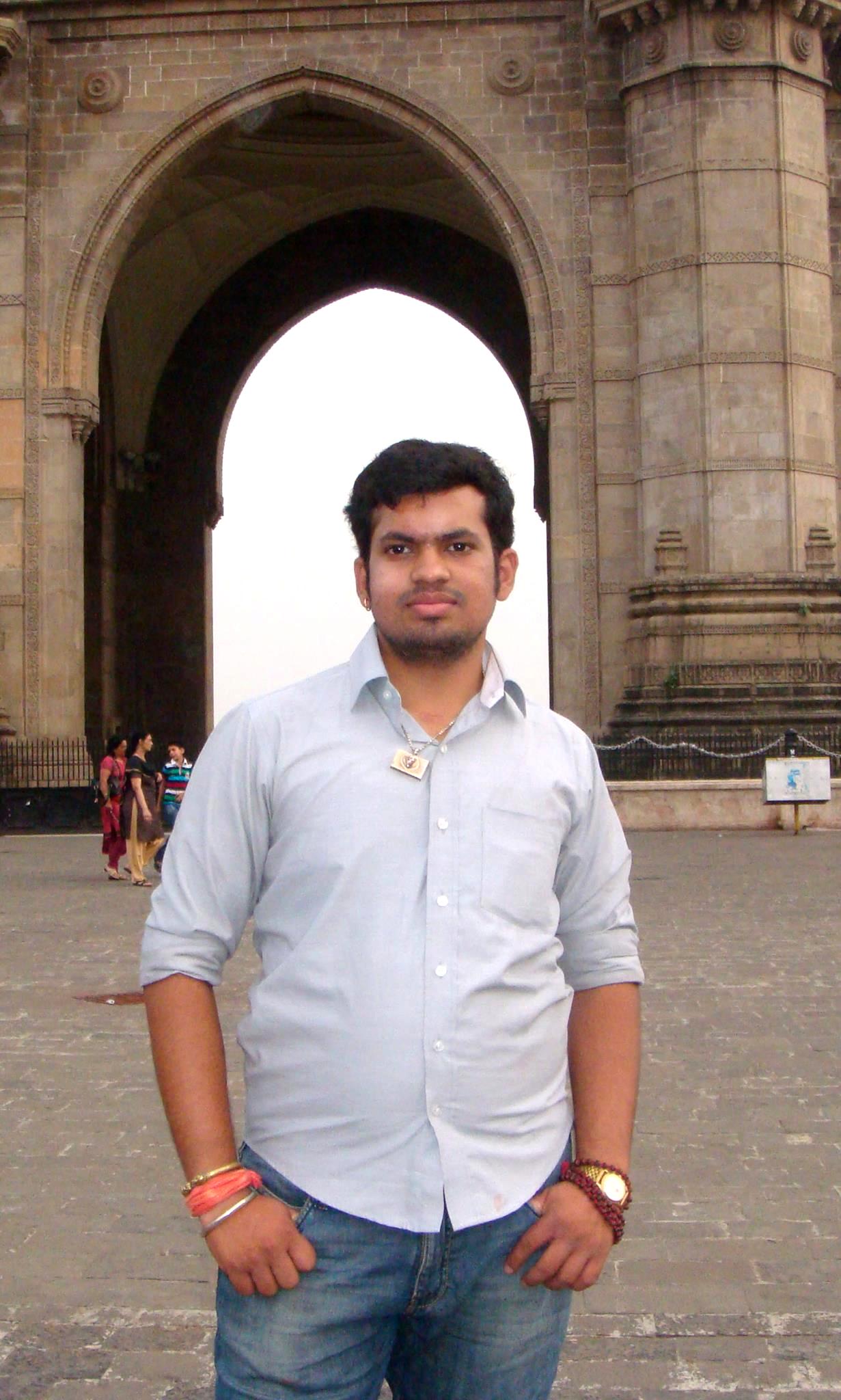 Bhopal Matrimony(22351)