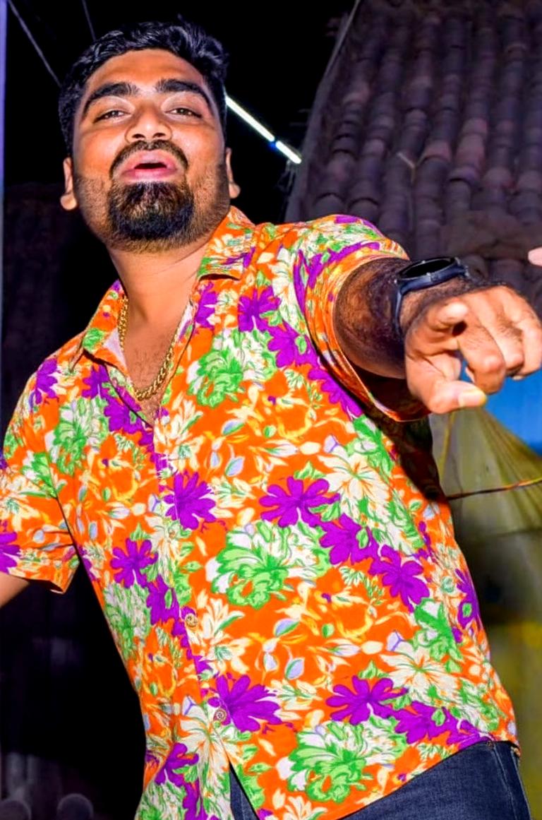 Nuapada Matrimony(22354)