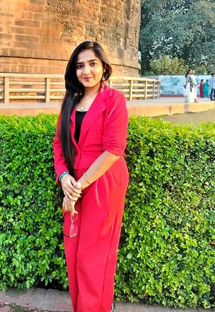 Gwalior Matrimony(22372)