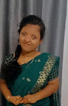 Vizianagaram Matrimony(22382)