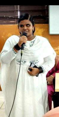 Udupi Matrimony(22387)