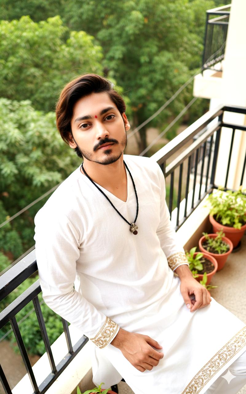 Shajapur Matrimony(22392)