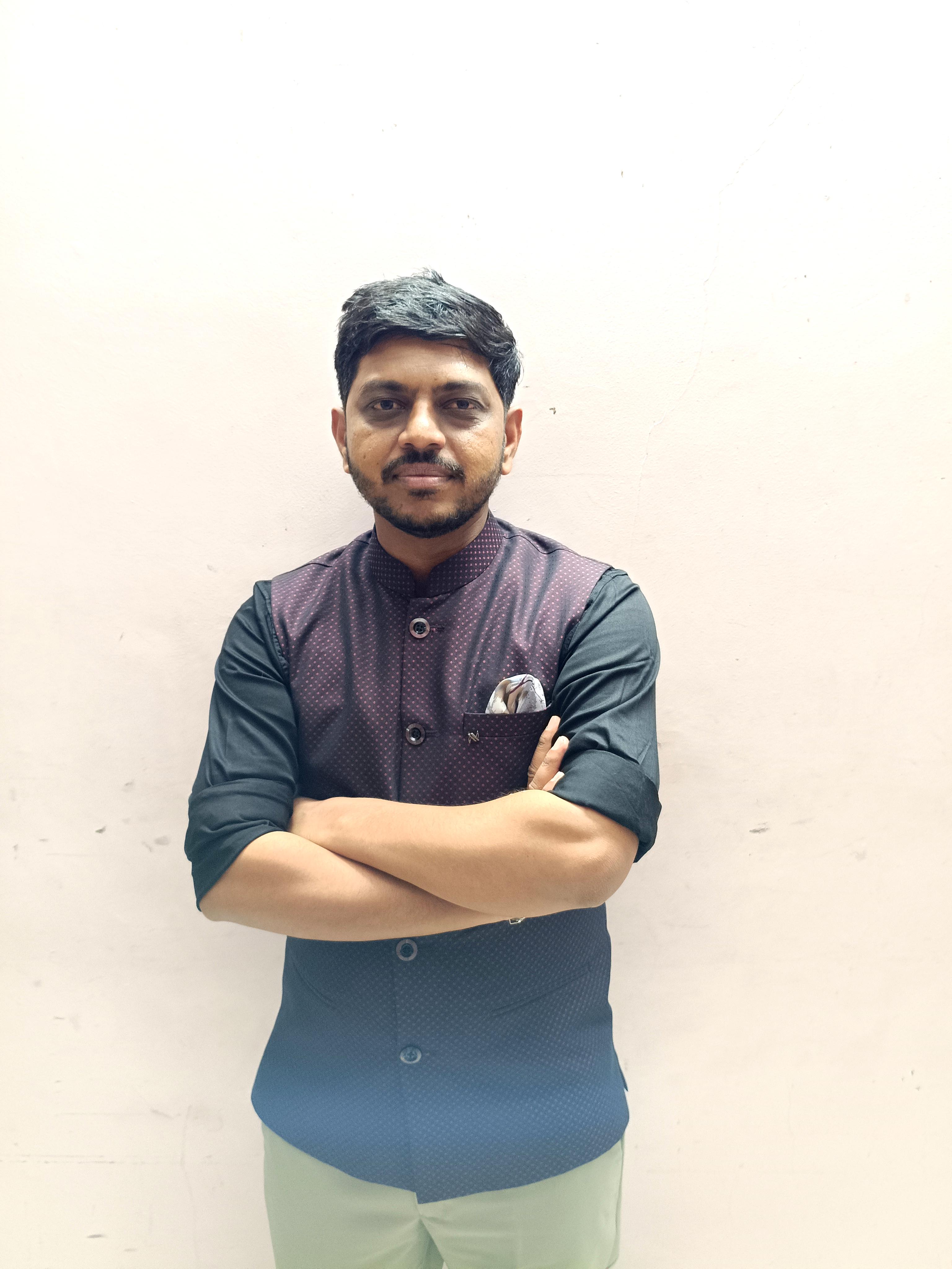 Himatnagar Matrimony(22462)