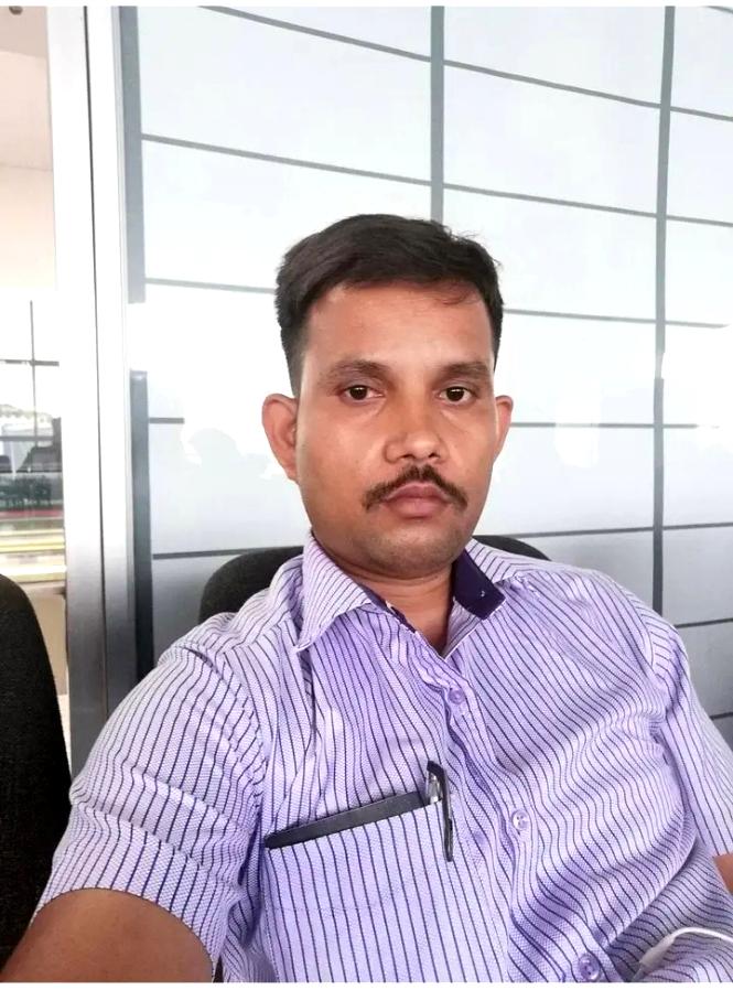 Tiruvannamalai Matrimony(22466)