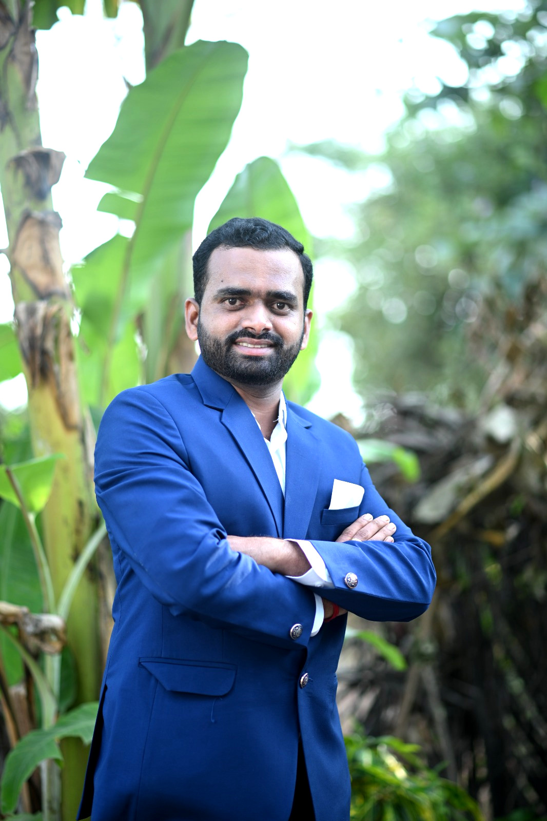 Mumbai Matrimony(22479)