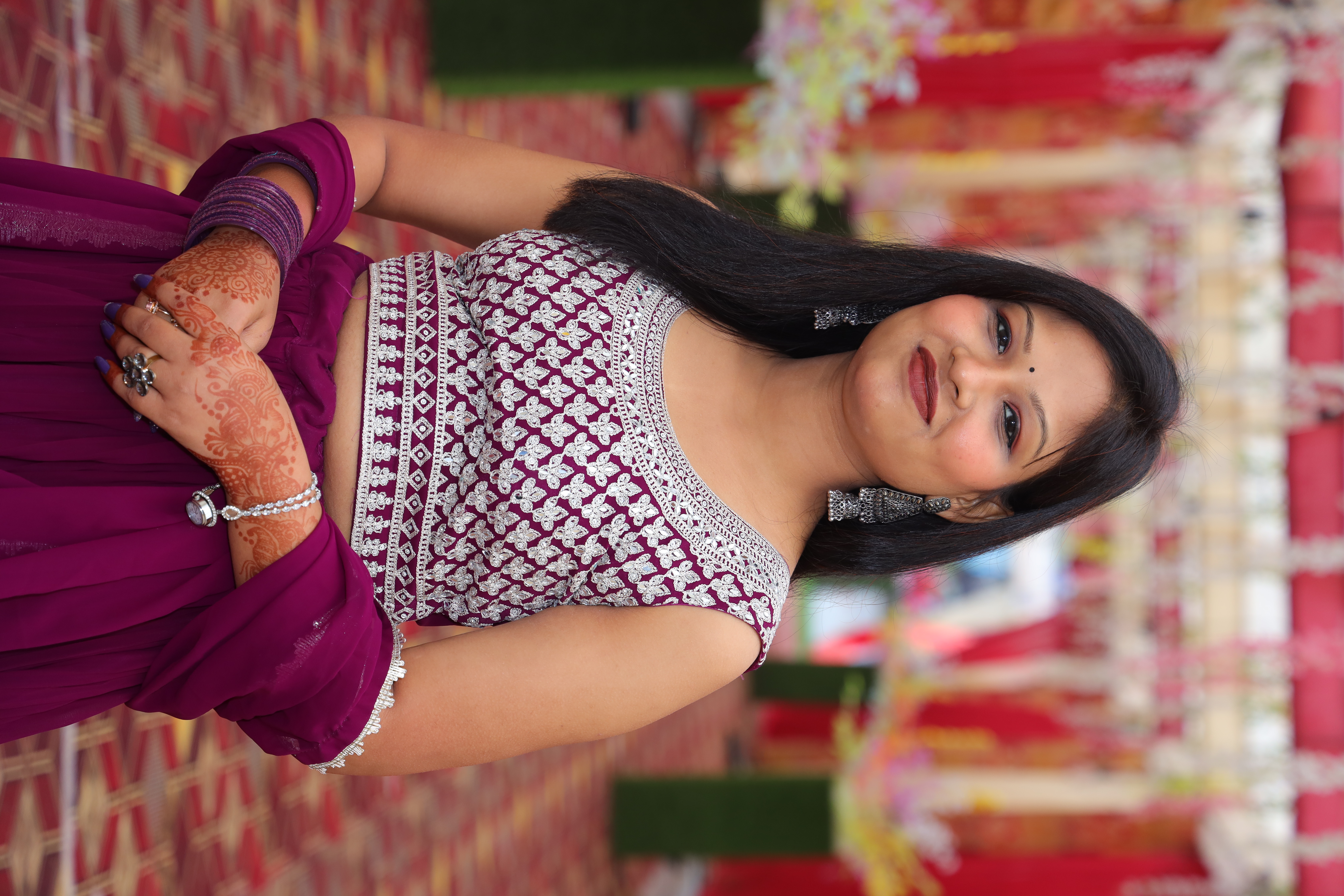 Muradabad Matrimony(22486)