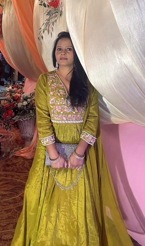 Alipurduar Matrimony(22489)