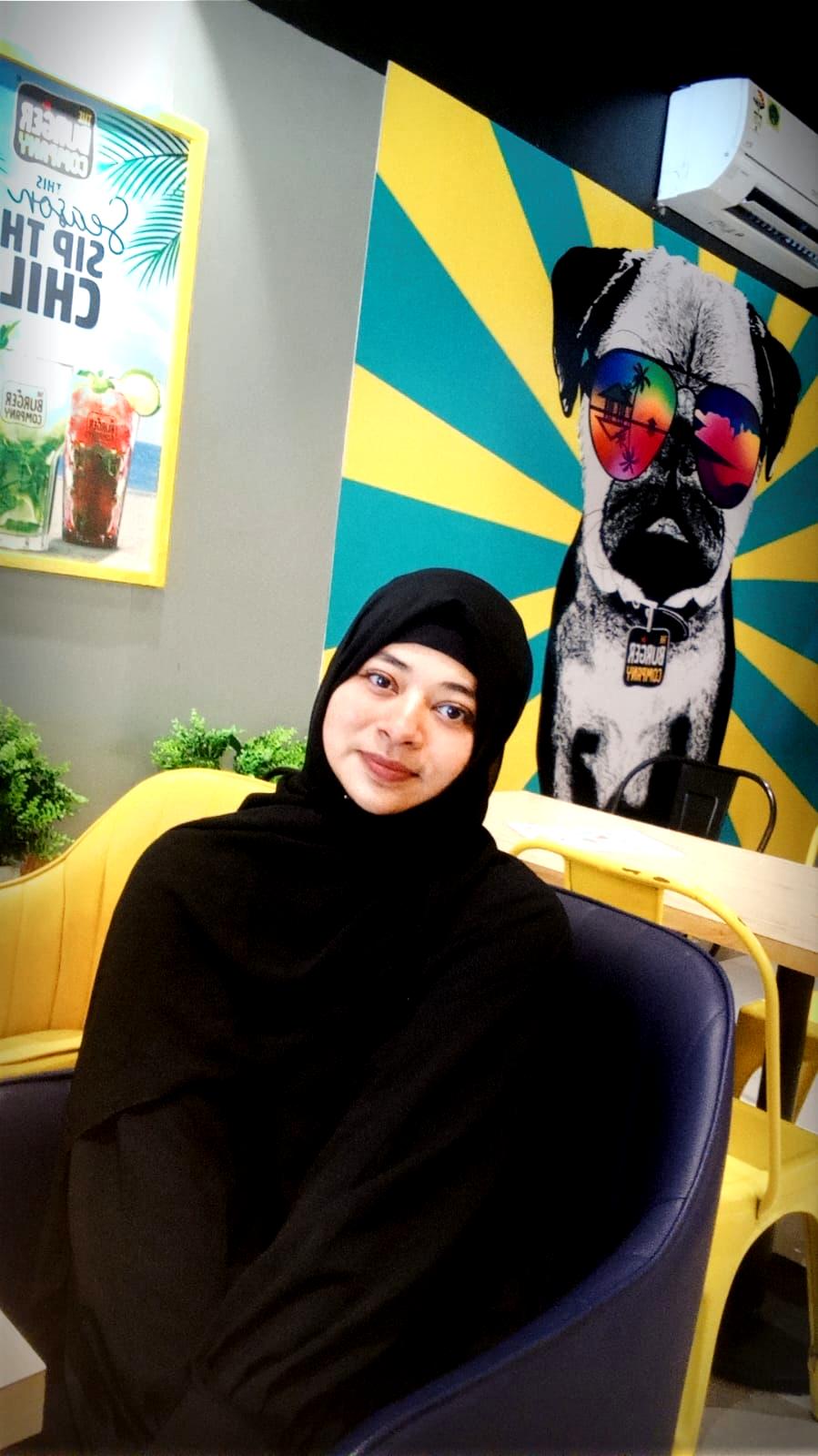 Jaunpur Matrimony(22502)