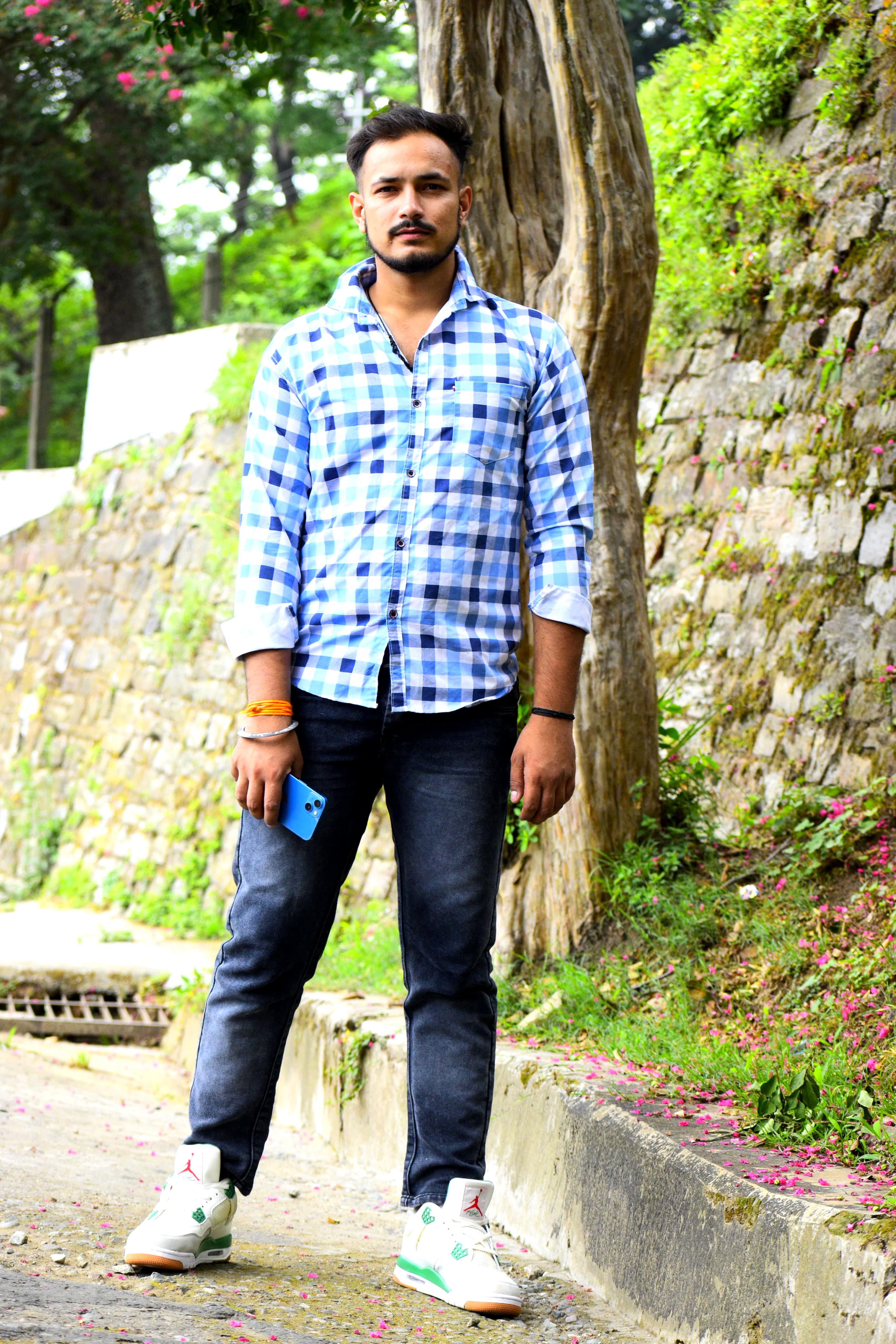 Almora Matrimony(22527)