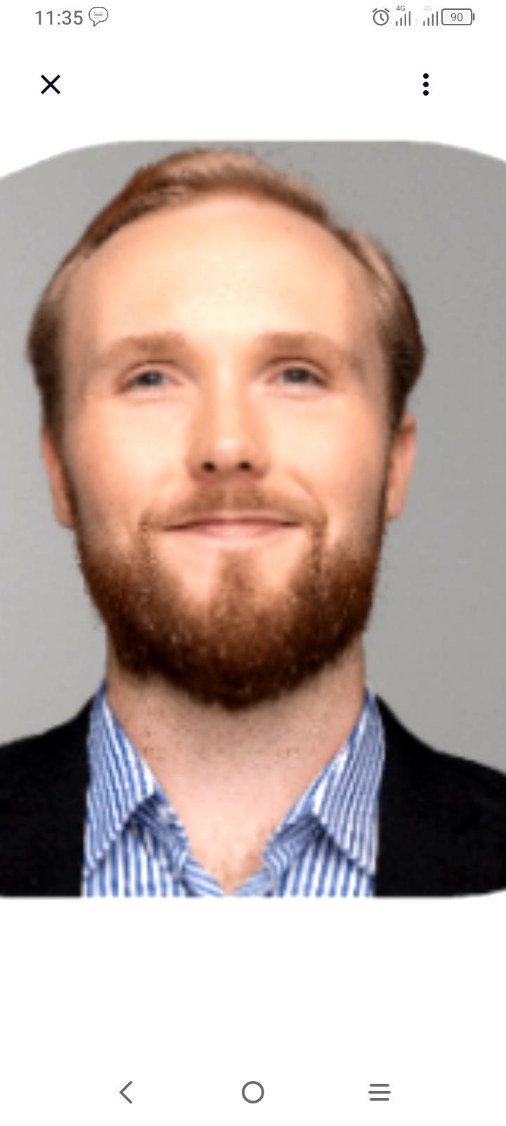 Abla Matrimony(22542)