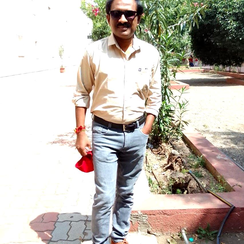 Hyderabad Matrimony(22576)