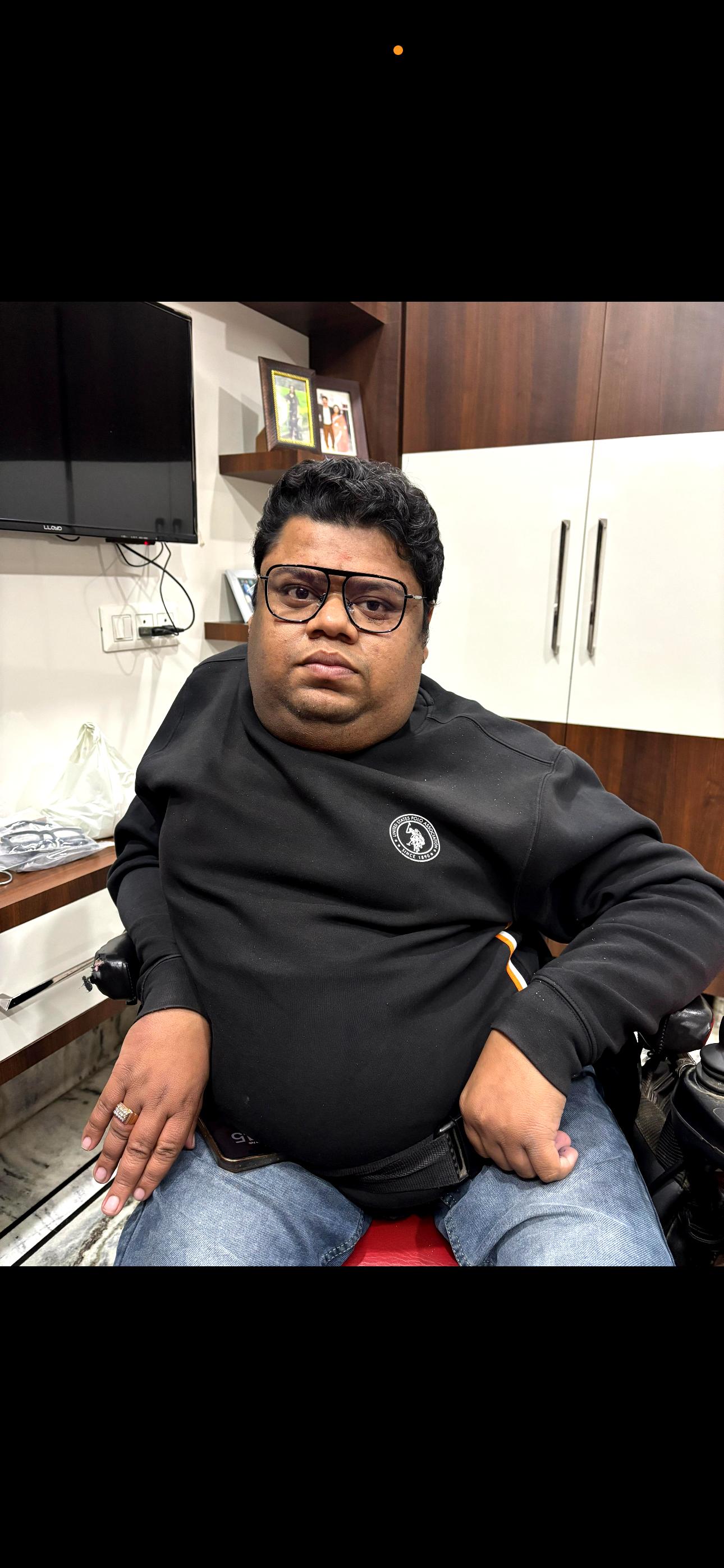 Fazilka Matrimony(22617)