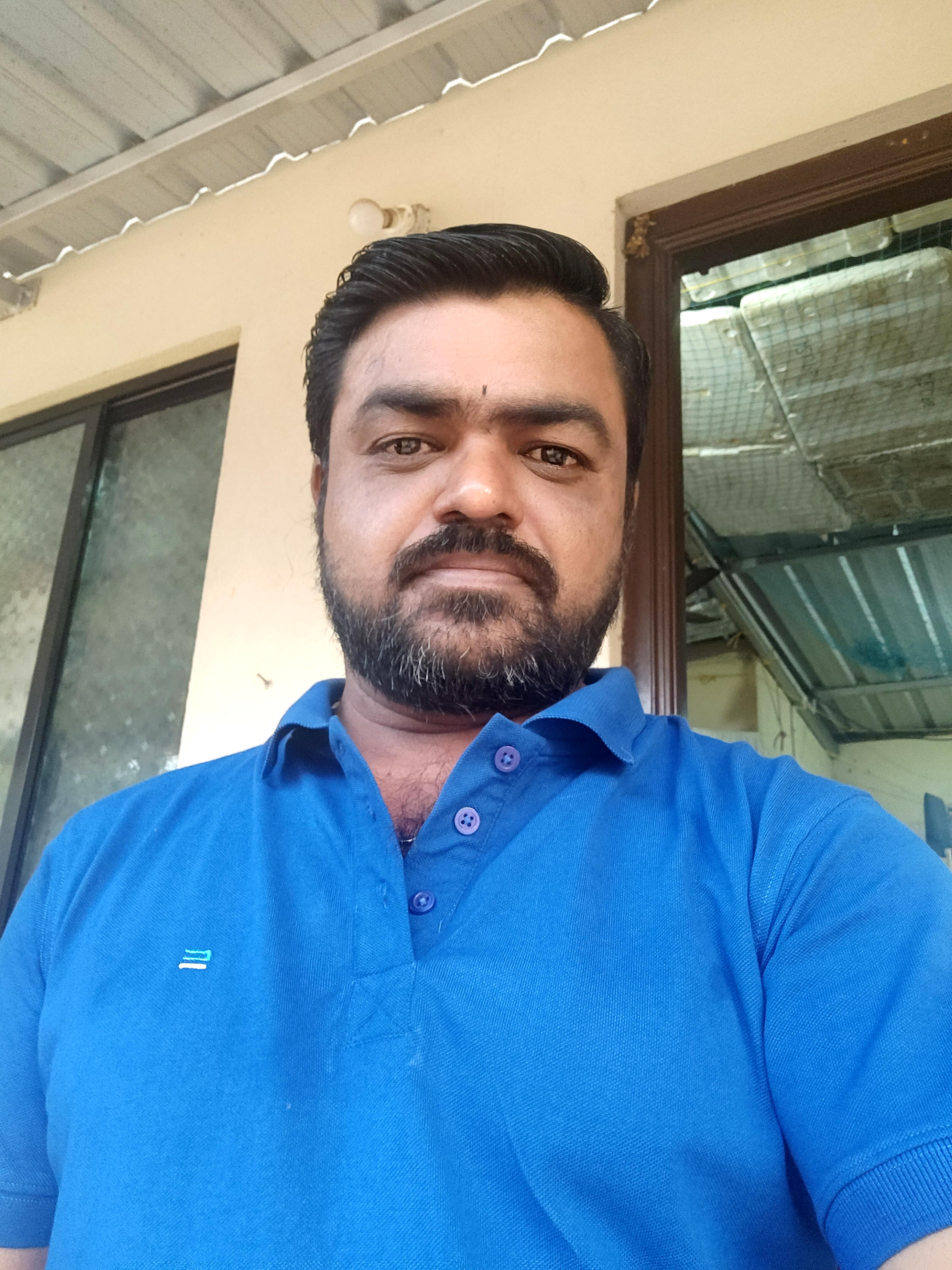 Udupi Matrimony(22628)