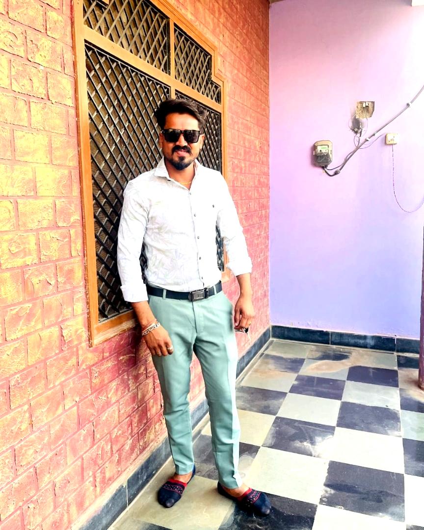 Pratapgarh Matrimony(22634)