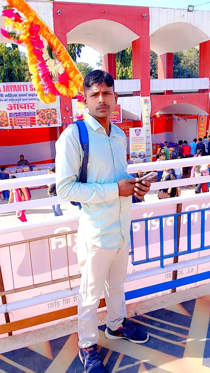 Kaithal Matrimony(22636)