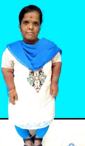 Chennai Matrimony(22697)