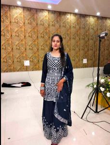 Hazaribagh Matrimony(22699)