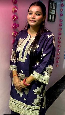 Kushinagar Matrimony(22700)