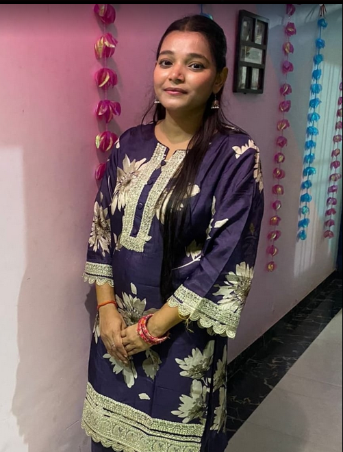 Bania Matrimony Profile 