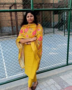 Hajipur Matrimony(22701)