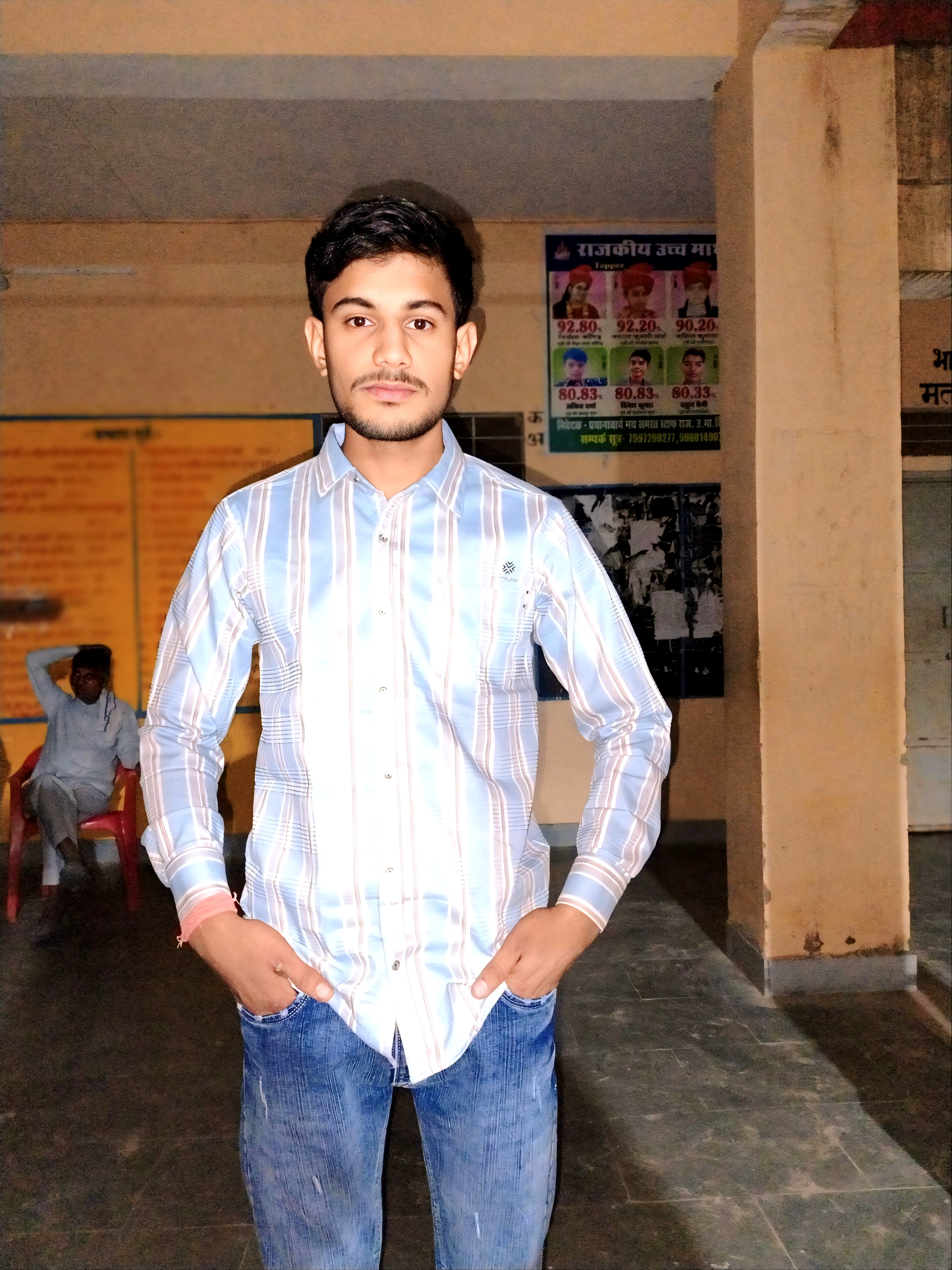 Jhunjhunun Matrimony(22706)