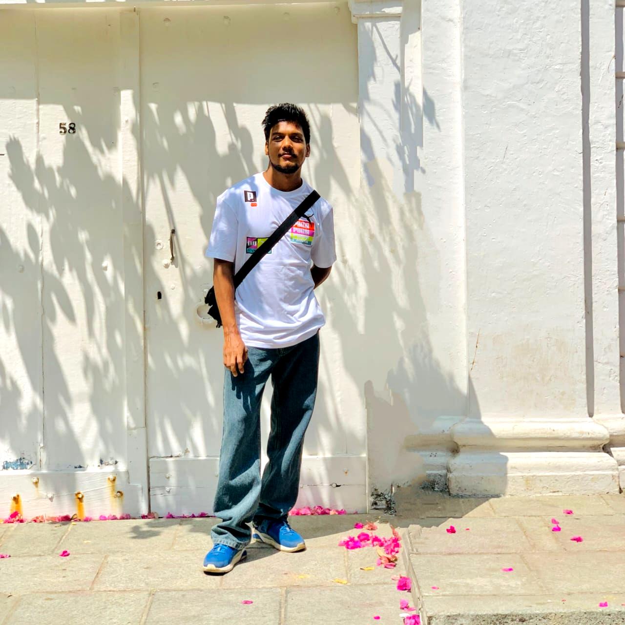 Cochin Matrimony(22728)