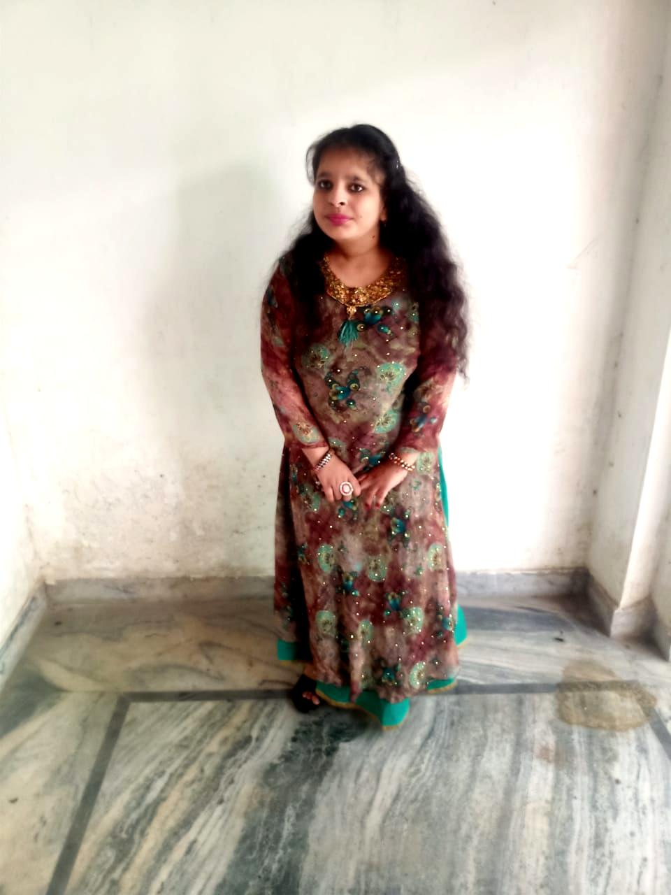 Lucknow Matrimony(22766)