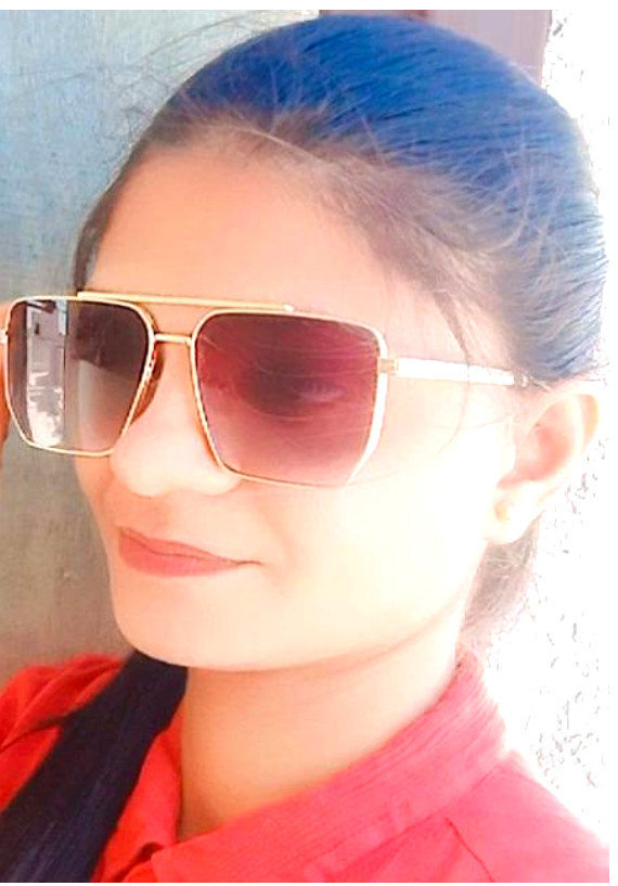 Bhavnagar Matrimony(22809)